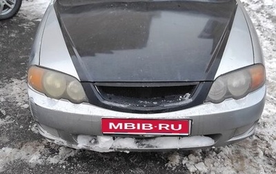 KIA Spectra II (LD), 2002 год, 85 000 рублей, 1 фотография