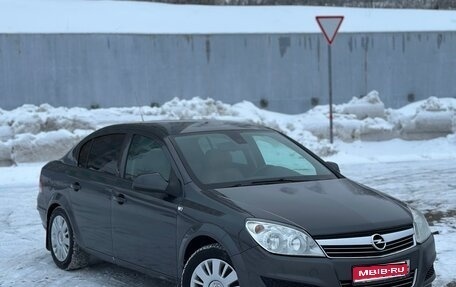 Opel Astra H, 2011 год, 600 000 рублей, 1 фотография