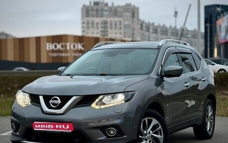 Nissan X-Trail, 2018 год, 2 180 000 рублей, 1 фотография