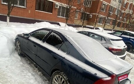 Volvo S60 III, 2007 год, 440 000 рублей, 1 фотография