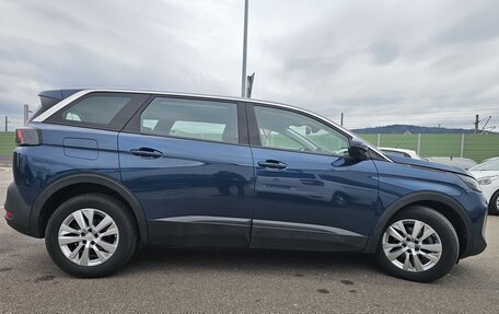 Peugeot 5008 II, 2021 год, 1 698 000 рублей, 6 фотография