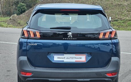 Peugeot 5008 II, 2021 год, 1 698 000 рублей, 5 фотография