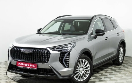 Haval Jolion, 2024 год, 2 199 898 рублей, 1 фотография