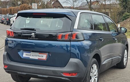 Peugeot 5008 II, 2021 год, 1 698 000 рублей, 7 фотография