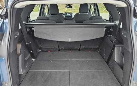 Peugeot 5008 II, 2021 год, 1 698 000 рублей, 8 фотография