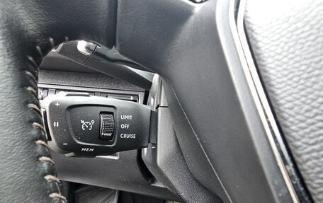 Peugeot 5008 II, 2021 год, 1 698 000 рублей, 15 фотография