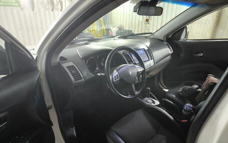 Peugeot 4007, 2011 год, 1 150 000 рублей, 7 фотография