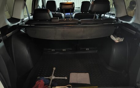 Peugeot 4007, 2011 год, 1 150 000 рублей, 5 фотография