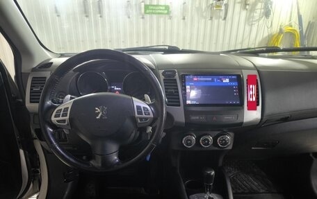 Peugeot 4007, 2011 год, 1 150 000 рублей, 8 фотография