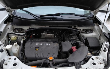 Peugeot 4007, 2011 год, 1 150 000 рублей, 18 фотография