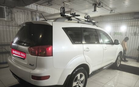 Peugeot 4007, 2011 год, 1 150 000 рублей, 6 фотография