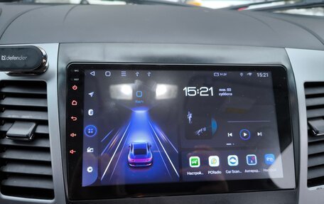 Peugeot 4007, 2011 год, 1 150 000 рублей, 16 фотография