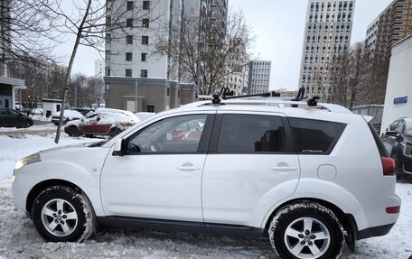 Peugeot 4007, 2011 год, 1 150 000 рублей, 23 фотография