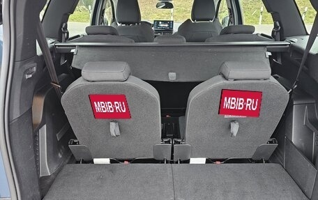 Peugeot 5008 II, 2021 год, 1 698 000 рублей, 12 фотография