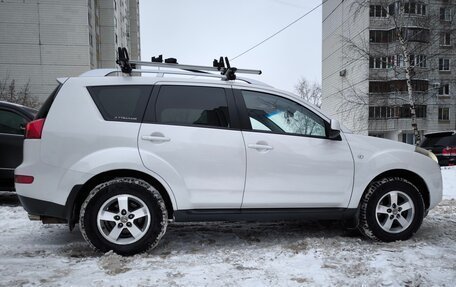 Peugeot 4007, 2011 год, 1 150 000 рублей, 24 фотография