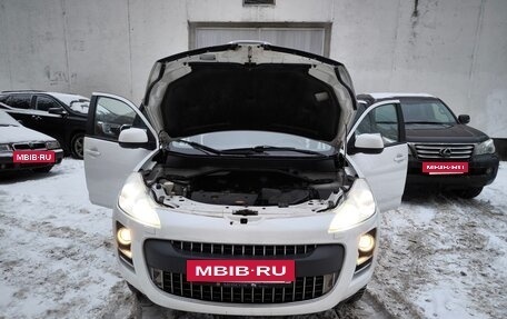 Peugeot 4007, 2011 год, 1 150 000 рублей, 20 фотография