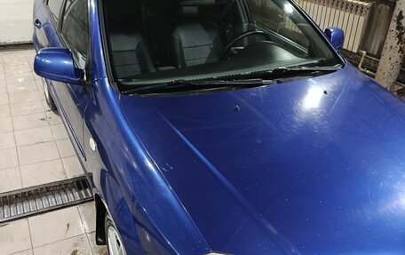 Chevrolet Lacetti, 2011 год, 380 000 рублей, 2 фотография