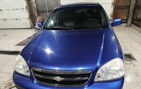 Chevrolet Lacetti, 2011 год, 380 000 рублей, 3 фотография