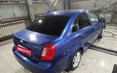 Chevrolet Lacetti, 2011 год, 380 000 рублей, 5 фотография
