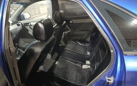 Chevrolet Lacetti, 2011 год, 380 000 рублей, 12 фотография