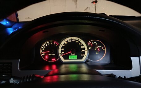 Chevrolet Lacetti, 2011 год, 380 000 рублей, 14 фотография