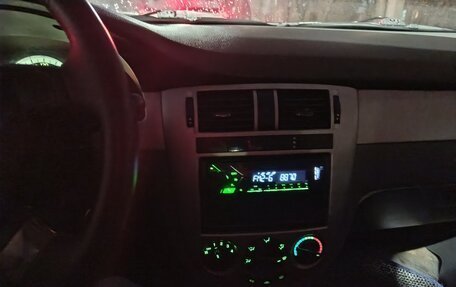 Chevrolet Lacetti, 2011 год, 380 000 рублей, 15 фотография