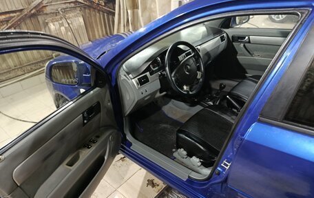 Chevrolet Lacetti, 2011 год, 380 000 рублей, 9 фотография