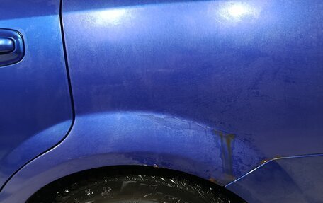 Chevrolet Lacetti, 2011 год, 380 000 рублей, 16 фотография