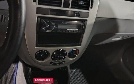 Chevrolet Lacetti, 2011 год, 380 000 рублей, 13 фотография