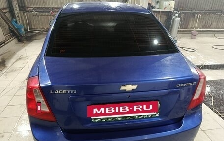 Chevrolet Lacetti, 2011 год, 380 000 рублей, 6 фотография