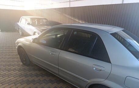 Mazda Familia, 2000 год, 285 000 рублей, 9 фотография