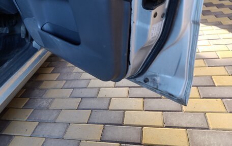 Mazda Familia, 2000 год, 285 000 рублей, 7 фотография