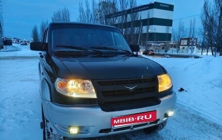 ЛуАЗ Patriot, 2007 год, 245 000 рублей, 4 фотография