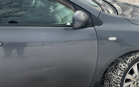 Toyota Corolla, 2008 год, 600 000 рублей, 6 фотография