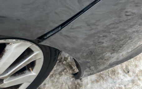 Toyota Corolla, 2008 год, 600 000 рублей, 11 фотография