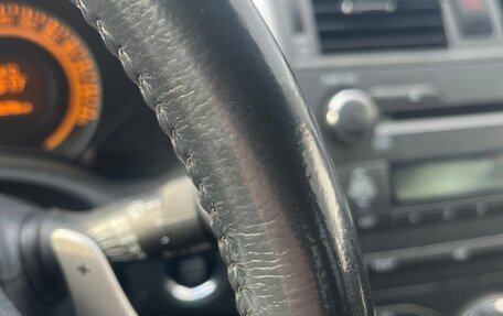 Toyota Corolla, 2008 год, 600 000 рублей, 18 фотография