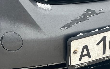 Toyota Corolla, 2008 год, 600 000 рублей, 10 фотография