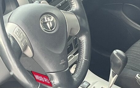 Toyota Corolla, 2008 год, 600 000 рублей, 14 фотография