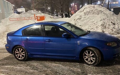 Mazda 3, 2005 год, 310 000 рублей, 7 фотография