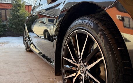 Toyota Camry, 2020 год, 3 100 000 рублей, 3 фотография