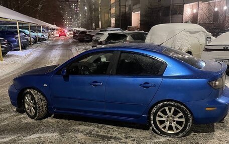 Mazda 3, 2005 год, 310 000 рублей, 11 фотография