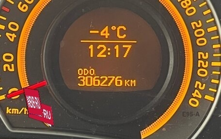 Toyota Corolla, 2008 год, 600 000 рублей, 17 фотография