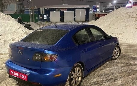 Mazda 3, 2005 год, 310 000 рублей, 9 фотография