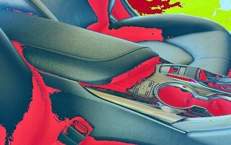 Toyota Camry, 2020 год, 3 100 000 рублей, 14 фотография