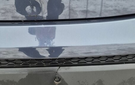 Hyundai Santa Fe III рестайлинг, 2015 год, 2 000 000 рублей, 5 фотография