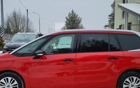 Citroen C4 SpaceTourer I, 2020 год, 1 550 000 рублей, 4 фотография