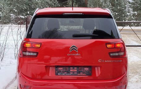 Citroen C4 SpaceTourer I, 2020 год, 1 550 000 рублей, 6 фотография