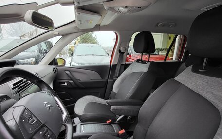 Citroen C4 SpaceTourer I, 2020 год, 1 550 000 рублей, 14 фотография