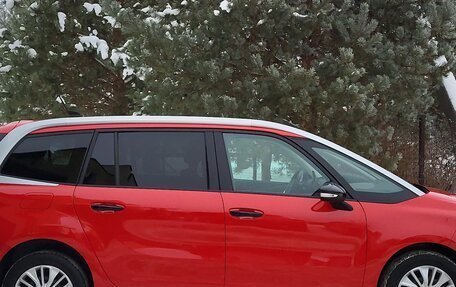 Citroen C4 SpaceTourer I, 2020 год, 1 550 000 рублей, 9 фотография