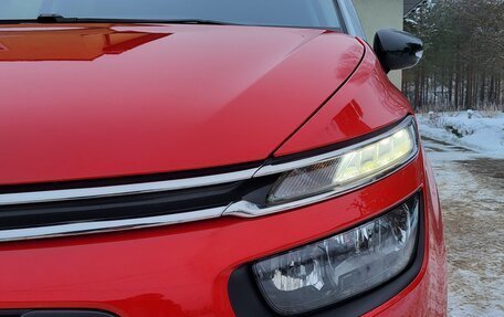 Citroen C4 SpaceTourer I, 2020 год, 1 550 000 рублей, 10 фотография